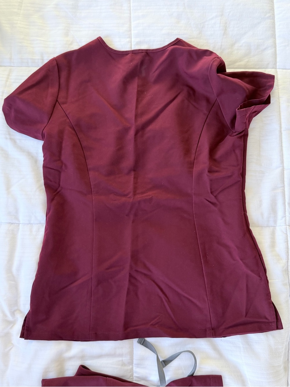 Figs Women's Scrub Set - Picture 3 of 7